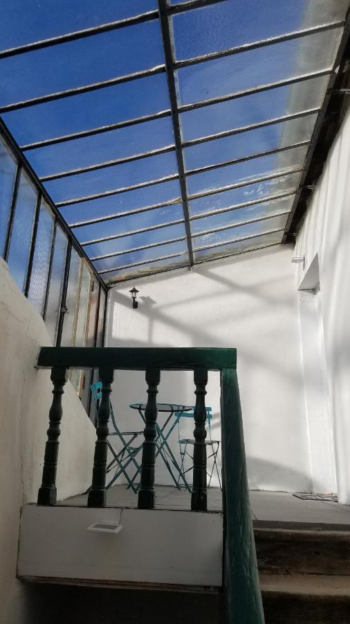Tournus Castrum Romain- Loft 90M2 - 3 Etoiles - Petit Box Velo - 5Mn Autoroute Luaran gambar